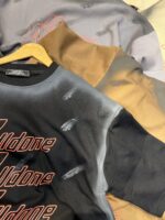 تيشرت مردانه ماکان چاپدار - Image 9