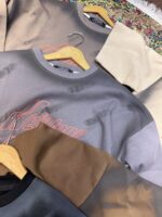 تيشرت مردانه ماکان چاپدار - Image 8