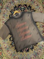 تيشرت مردانه ماکان چاپدار - Image 6