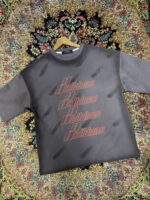 تيشرت مردانه ماکان چاپدار - Image 5