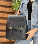 کوله دخترانه دو سگک