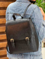 کوله دخترانه دو سگک - Image 2