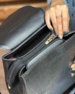 کوله دخترانه دو سگک - Image 4