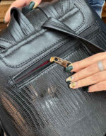 کوله دخترانه دو سگک - Image 5