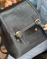 کوله دخترانه دو سگک - Image 3