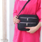 کیف پاسپورتي برزنتي کوچک