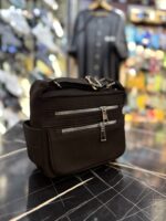 کیف پاسپورتي برزنتي کوچک - Image 3