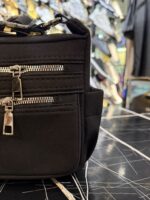 کیف پاسپورتي برزنتي کوچک - Image 2