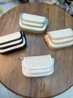 کیف پاسپورتي جا موبايلي کنفي - Image 2