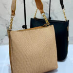 کيف يزرگ زنانه راه راه