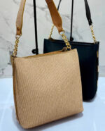 کيف يزرگ زنانه راه راه