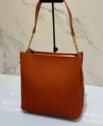 کيف يزرگ زنانه راه راه - Image 9