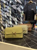 کيف پاسپورتي جلو سگک - Image 3