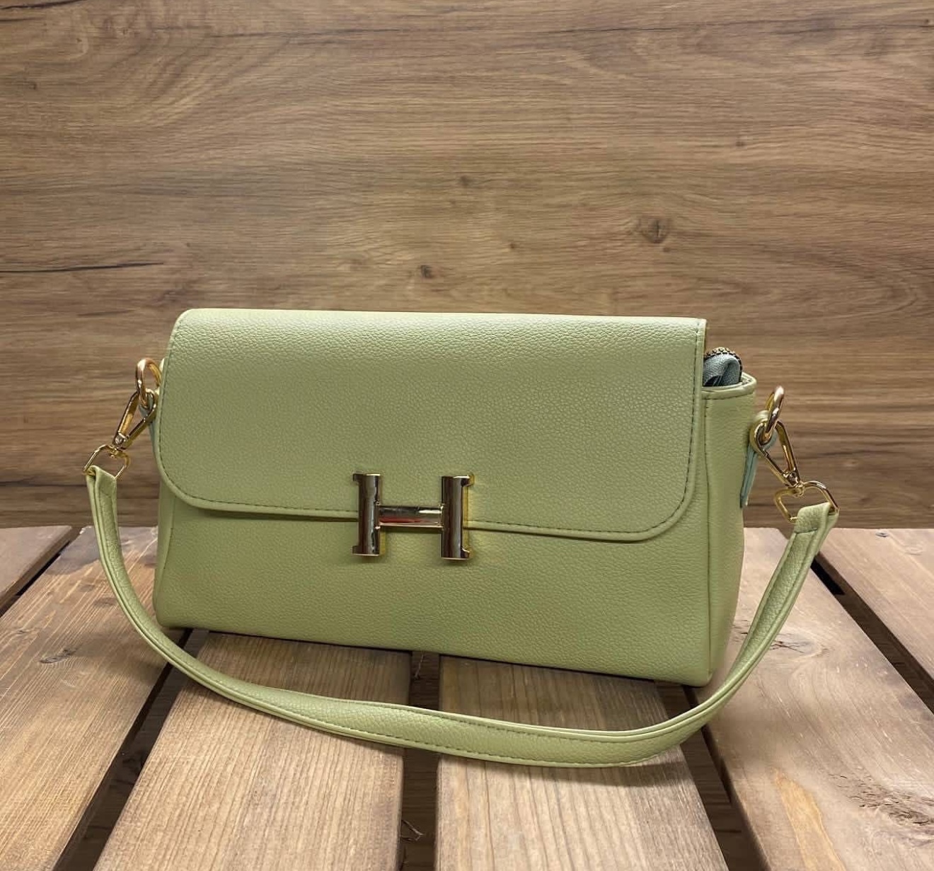 Screenshot کيف پاسپورتي جلو سگک - Image 1