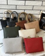 کیف پاس ترکيبي جلو شرانگ - Image 2