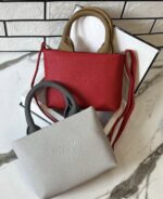 کیف پاس ترکيبي جلو شرانگ