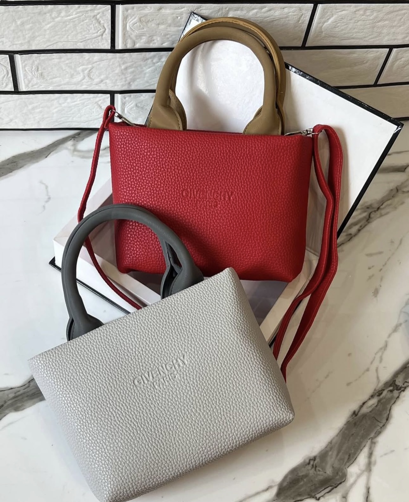 Screenshot کیف پاس ترکيبي جلو شرانگ - Image 1