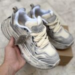 کتوني بالانسيگا گارنتي کرم