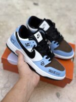 کتاني نايک اس بي کاستوم آبي