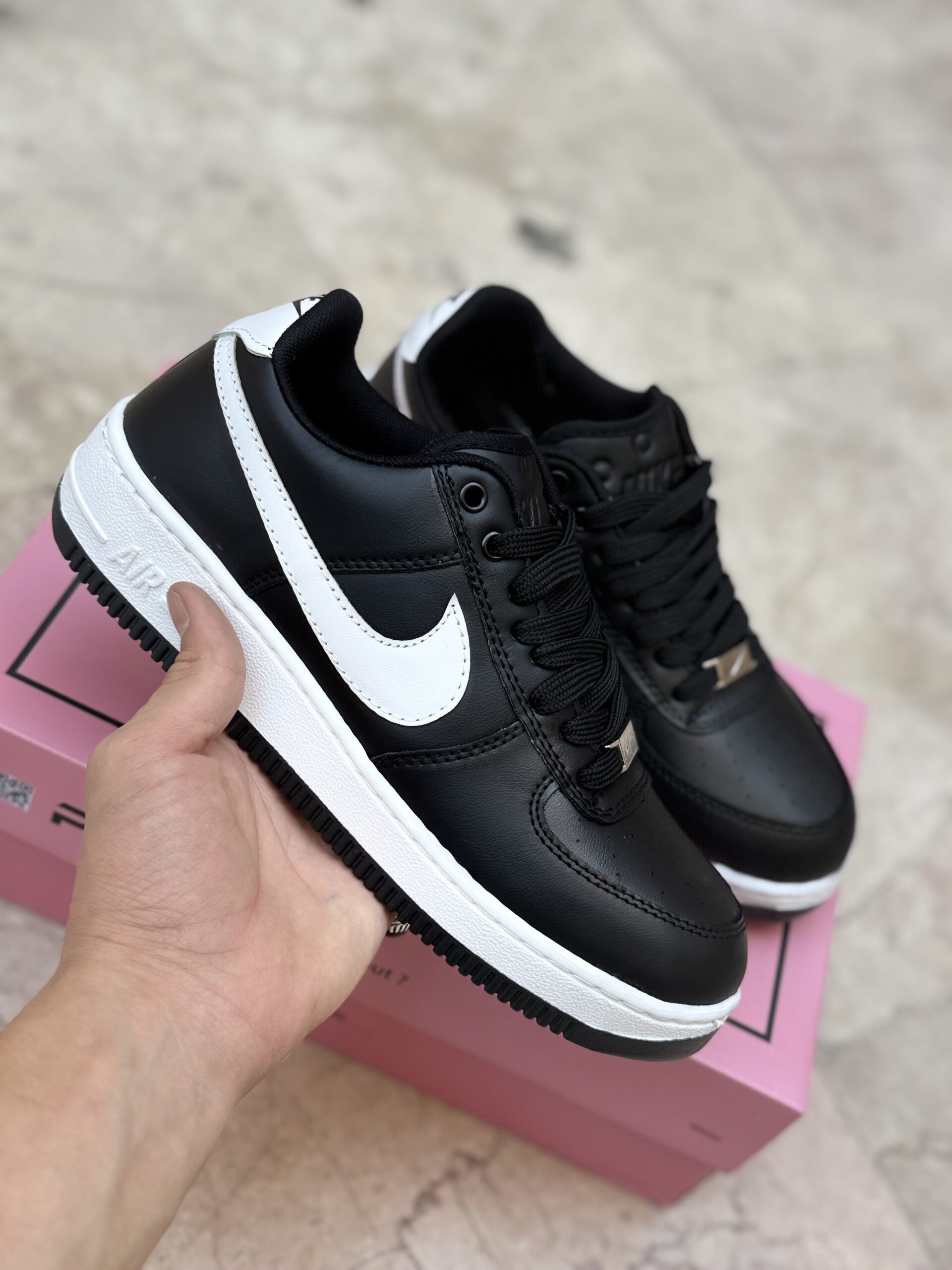 IMG_7951-scaled کتوني مردانه ايرجردن - Image 1