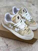 کتوني مردانه اميري جين کرم - Image 2