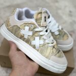 کتوني مردانه اميري جين کرم