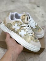 کتوني مردانه اميري جين کرم