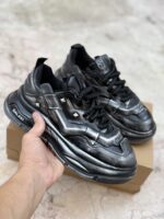 کتوني مردانه سالکسي پاليشي - Image 4