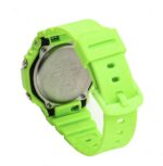 ساعت جي شاک GMA-S2100 سبز فسفري - Image 2