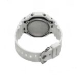 ساعت جيشاک GA2100 سفيد صفحه آبرنگ - Image 2