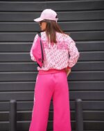 ست زنانه مدل ديور - Image 4