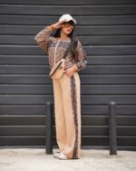 ست زنانه مدل ديور - Image 5