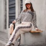 ست زنانه مدل ديور