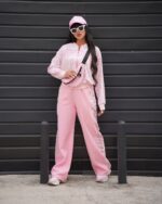 ست زنانه مدل ديور - Image 2