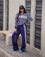 ست زنانه مدل ديور - Image 3