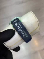 ساعت امگا سواچ زمين آبي سبز Mission on Earth - Image 3