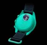 ساعت امگا سواچ شفق قطبي زمين جديد Polar Lights - Image 2