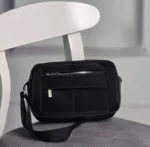 کيف پاسپورتی زنانه دو زيپ - Image 4