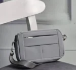 کيف پاسپورتی زنانه دو زيپ - Image 3