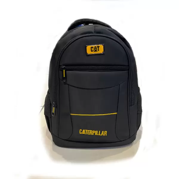 1-1 کوله پشتي مدرسه کت - Image 1