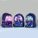 کوله مدرسه لی (پيش دبستانی)