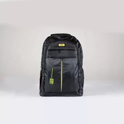 1-13 کوله مدرسه کاترپيلاcat - Image 1