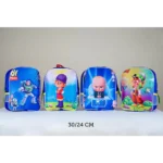 کوله مدرسه طرح دار (مهدکودکی) - Image 2