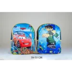 کوله مدرسه طرح دار (مهدکودکی) - Image 3