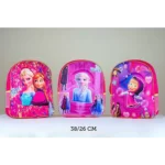 کوله مدرسه طرح دار (مهدکودکی) - Image 4