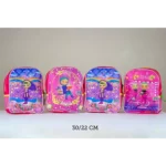 کوله مدرسه طرح دار (مهدکودکی) - Image 6