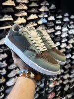 کتوني زنانه ترويس اسکات