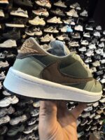 کتوني زنانه ترويس اسکات - Image 2