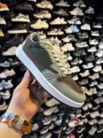 کتوني زنانه ترويس اسکات - Image 3