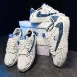 کتوني زنانه تروويس لوويتون جين